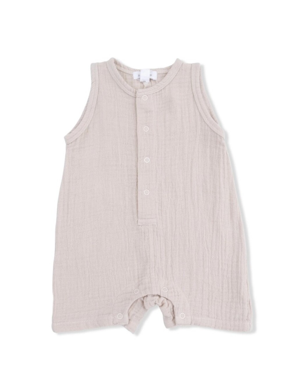 Angel Dear Sleeveless Baby Romper